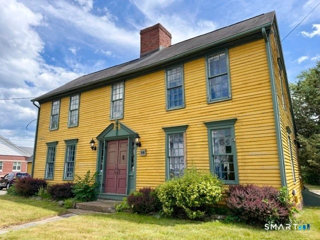 596 Main Street, Somers, CT 06071