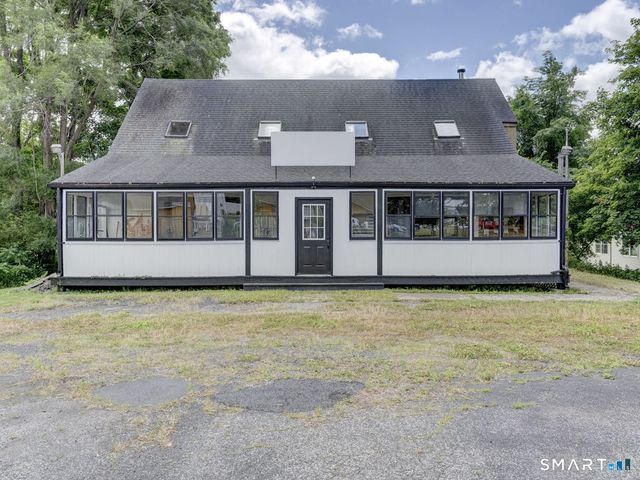 596 Main Street, Somers, CT 06071