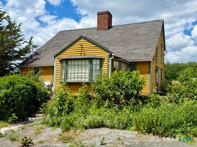 596 Main Street, Somers, CT 06071