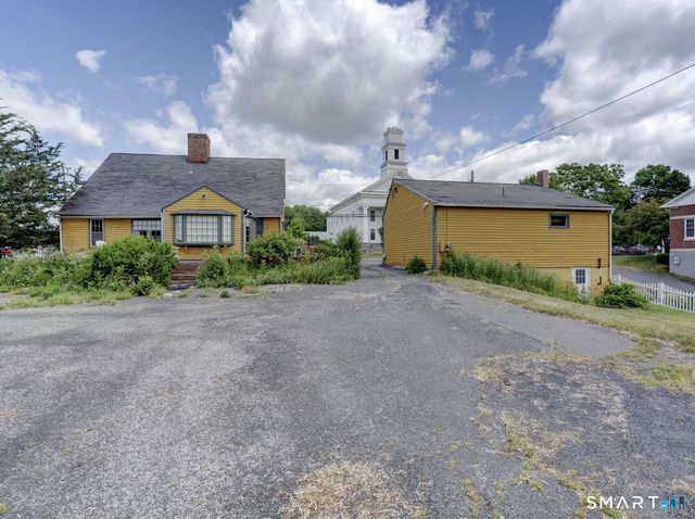 596 Main Street, Somers, CT 06071