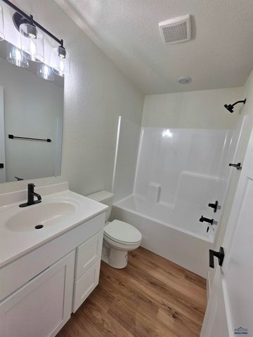 1060 QUINN DRIVE, Hill City, SD 57745
