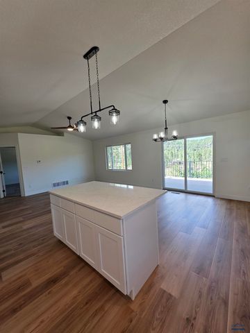 1060 QUINN DRIVE, Hill City, SD 57745
