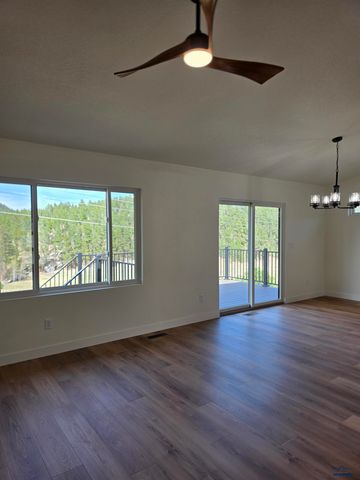 1060 QUINN DRIVE, Hill City, SD 57745