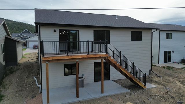 1060 QUINN DRIVE, Hill City, SD 57745