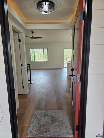 1060 QUINN DRIVE, Hill City, SD 57745