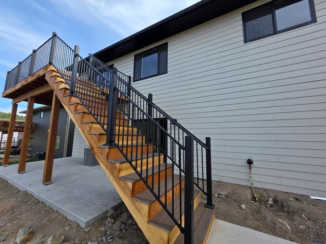 1060 QUINN DRIVE, Hill City, SD 57745