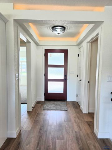 1060 QUINN DRIVE, Hill City, SD 57745