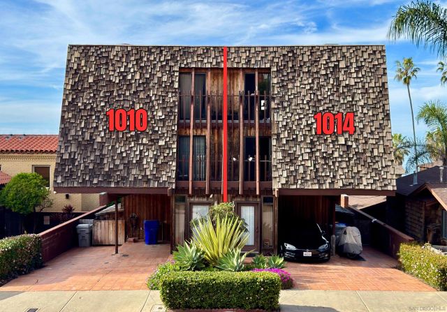 1014 S Coast, La Jolla, CA 92037