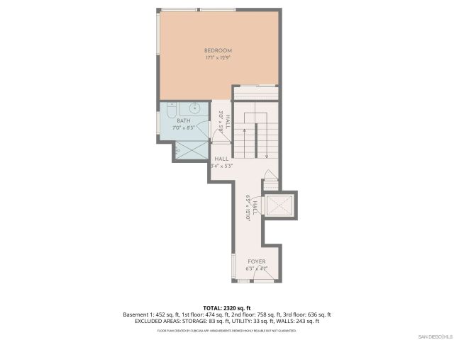 1014 S Coast, La Jolla, CA 92037