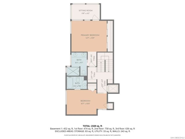 1014 S Coast, La Jolla, CA 92037