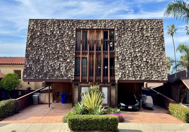 1014 S Coast, La Jolla, CA 92037