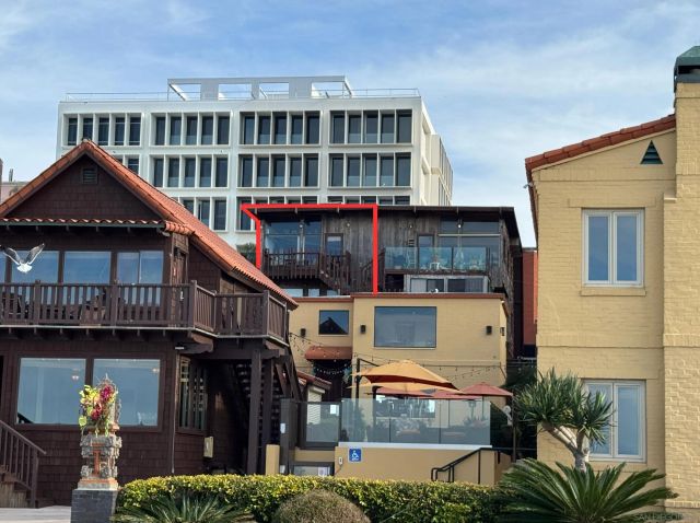 1014 S Coast, La Jolla, CA 92037