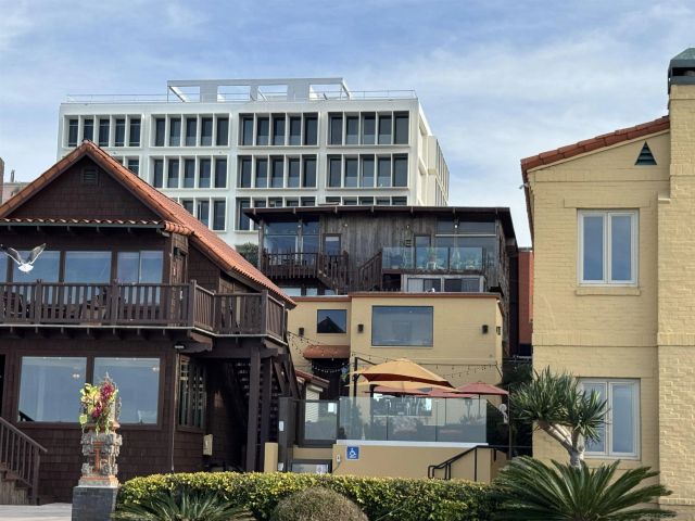 1014 S Coast, La Jolla, CA 92037