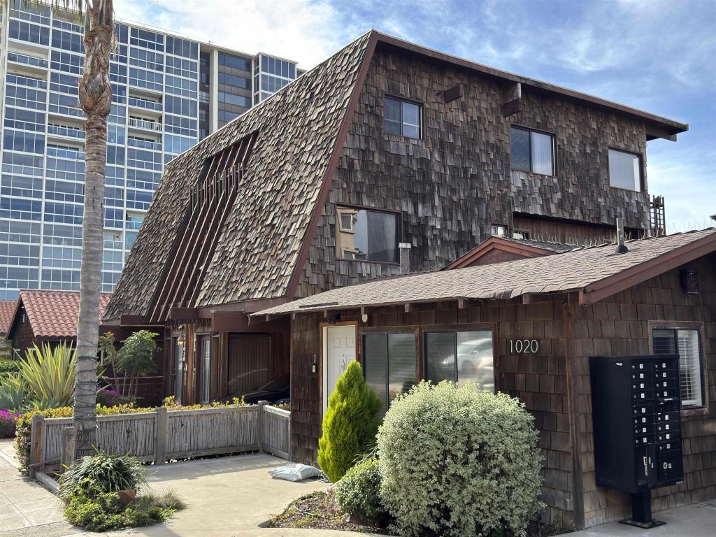 1014 S Coast, La Jolla, CA 92037