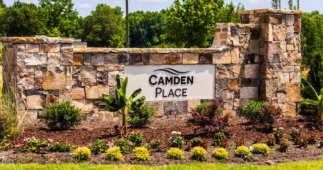 290 Blue Butterfly Drive, Angier, NC 27501