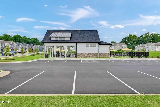 290 Blue Butterfly Drive, Angier, NC 27501