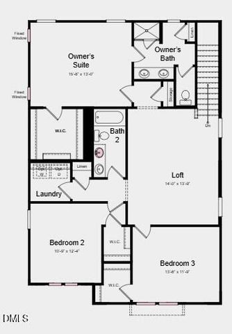 290 Blue Butterfly Drive, Angier, NC 27501