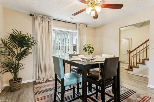 1937 Darnell DR, Virginia Beach, VA 23455