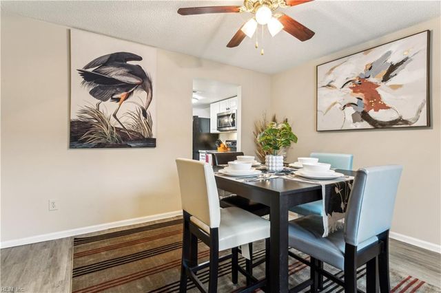 1937 Darnell DR, Virginia Beach, VA 23455