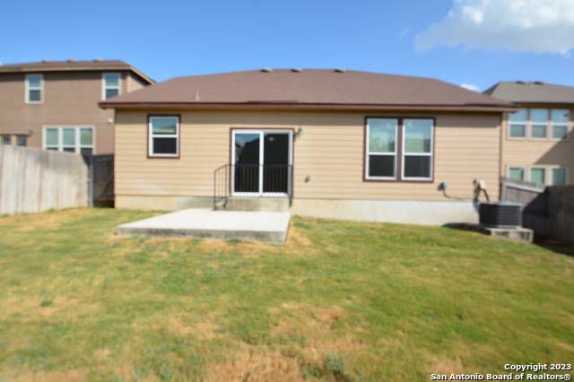 121 Landmark Haven, Cibolo, TX 78108