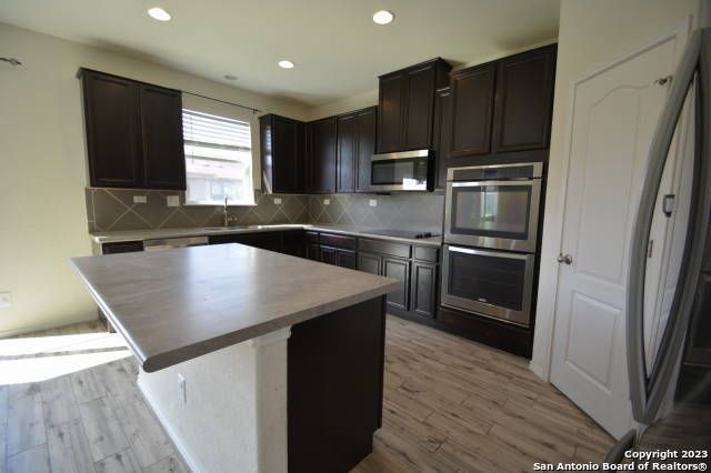 121 Landmark Haven, Cibolo, TX 78108