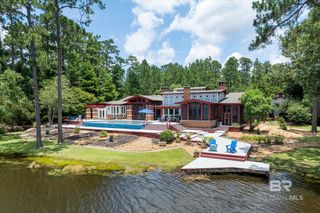 34410 Steelwood Ridge Road, Loxley, AL 36551
