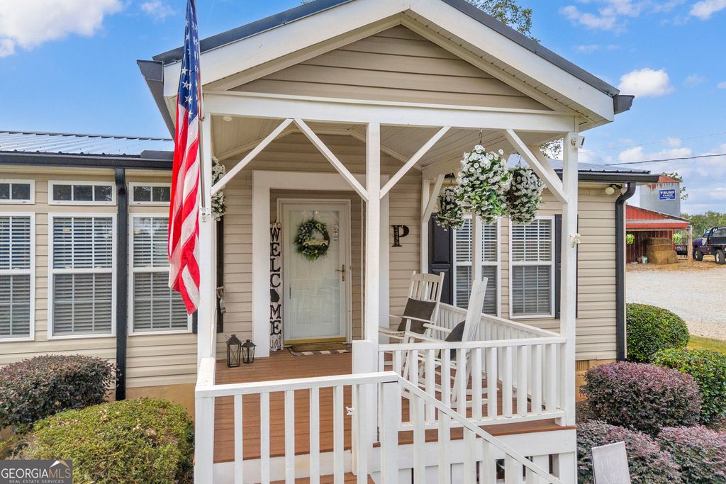 2439 Faye Carey Road, Danielsville, GA 30633 — photo 4