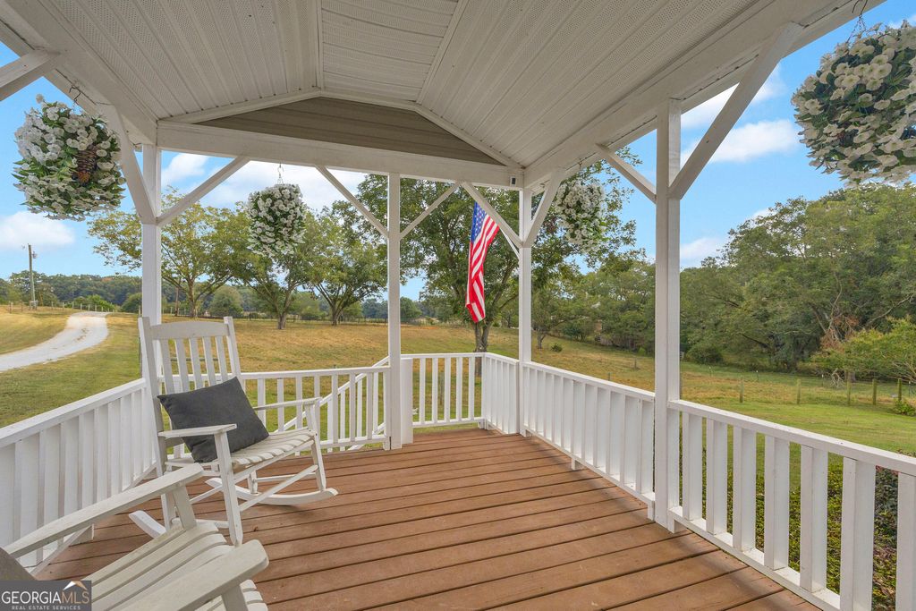 2439 Faye Carey Road, Danielsville, GA 30633 — photo 5