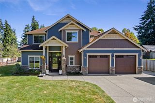 1132 121st Street E, Tacoma, WA 98445