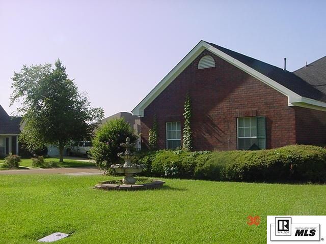 101 TULIP WOOD DRIVE 1, Monroe, LA 71203