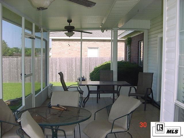 101 TULIP WOOD DRIVE 1, Monroe, LA 71203