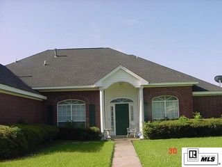 101 TULIP WOOD DRIVE 1, Monroe, LA 71203