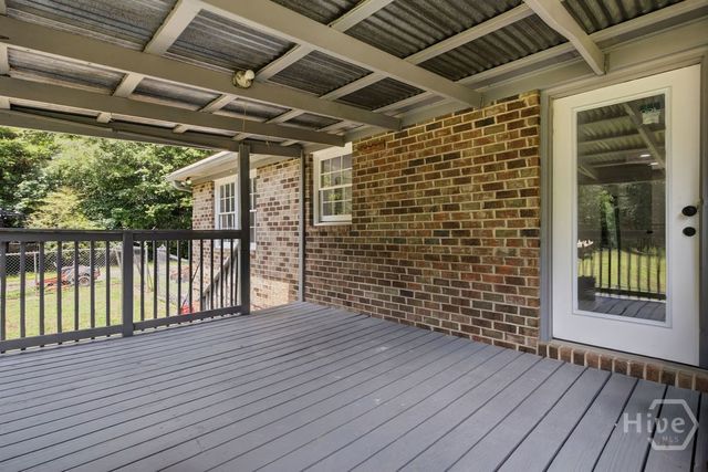 1201 Pleasant Hill Road, Bogart, GA 30622