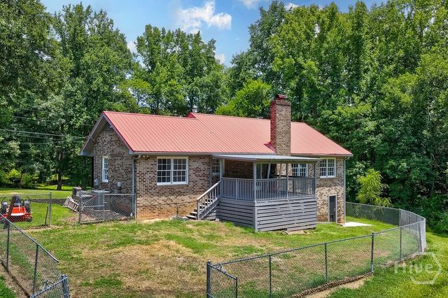 1201 Pleasant Hill Road, Bogart, GA 30622