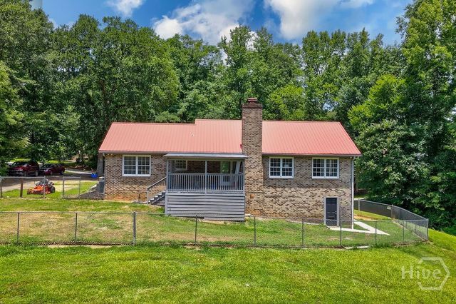 1201 Pleasant Hill Road, Bogart, GA 30622