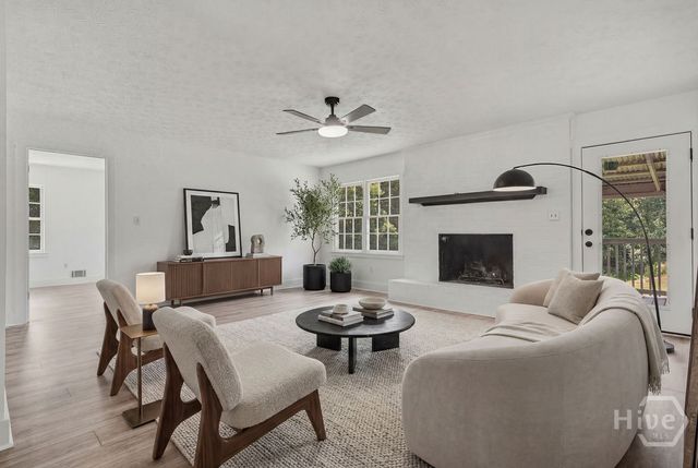 1201 Pleasant Hill Road, Bogart, GA 30622