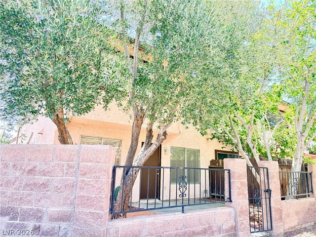 1757 East Rochelle Avenue 1, Las Vegas, NV 89119