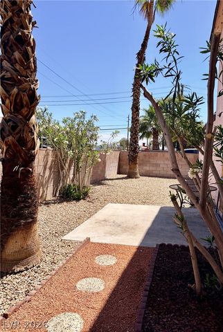 1757 East Rochelle Avenue 1, Las Vegas, NV 89119