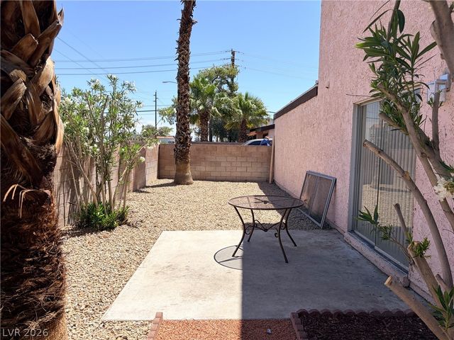 1757 East Rochelle Avenue 1, Las Vegas, NV 89119