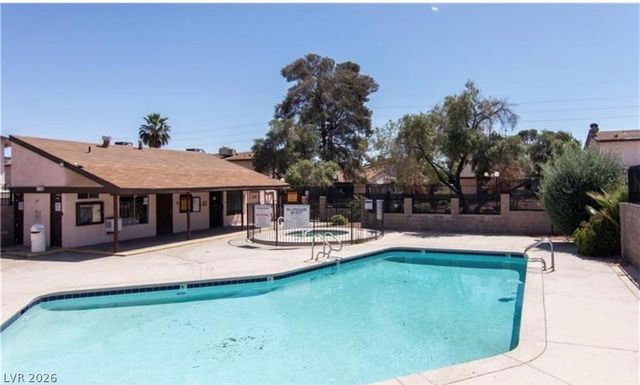 1757 East Rochelle Avenue 1, Las Vegas, NV 89119
