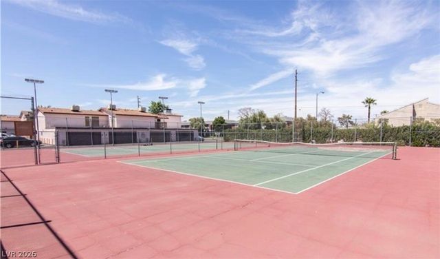 1757 East Rochelle Avenue 1, Las Vegas, NV 89119