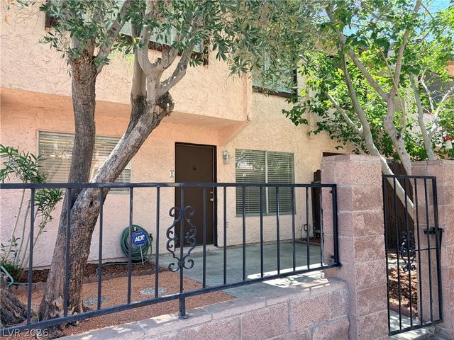 1757 East Rochelle Avenue 1, Las Vegas, NV 89119