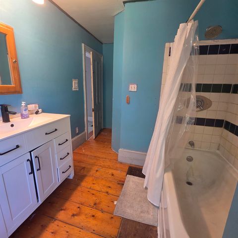 26 Pleasant Street, Alstead, NH 03602