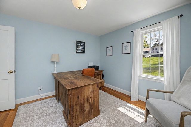 9 Macdonald Circle, Walpole, MA 02081