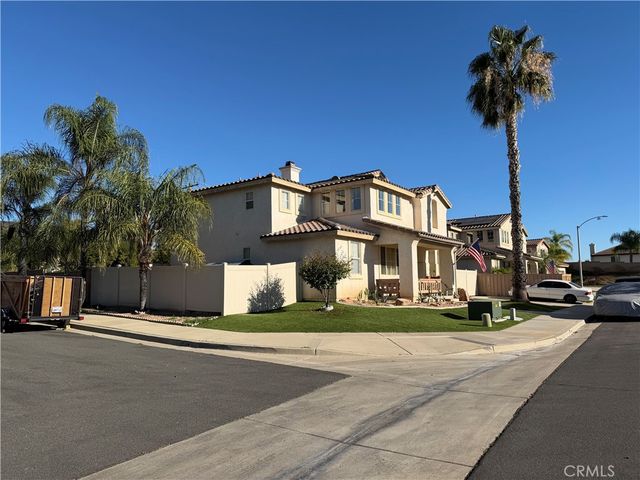 41897 Black Mountain, Murrieta, CA 92562