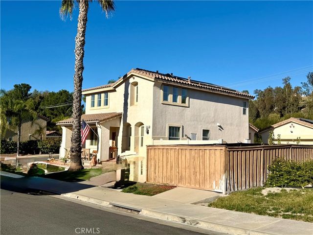 41897 Black Mountain, Murrieta, CA 92562