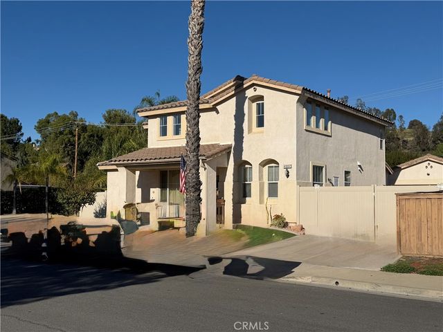 41897 Black Mountain, Murrieta, CA 92562