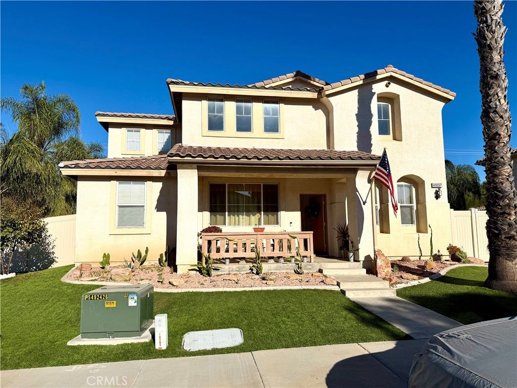 41897 Black Mountain, Murrieta, CA 92562