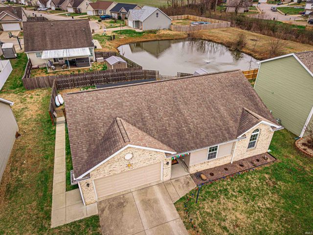 1870 Sandal Way, Newburgh, IN 47630