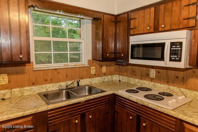 3110 Mount Lebanon Rd, Charlestown, IN 47111